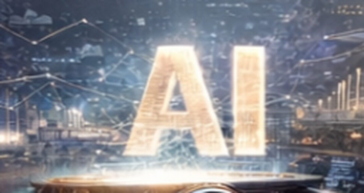Advertising & AI Marketing